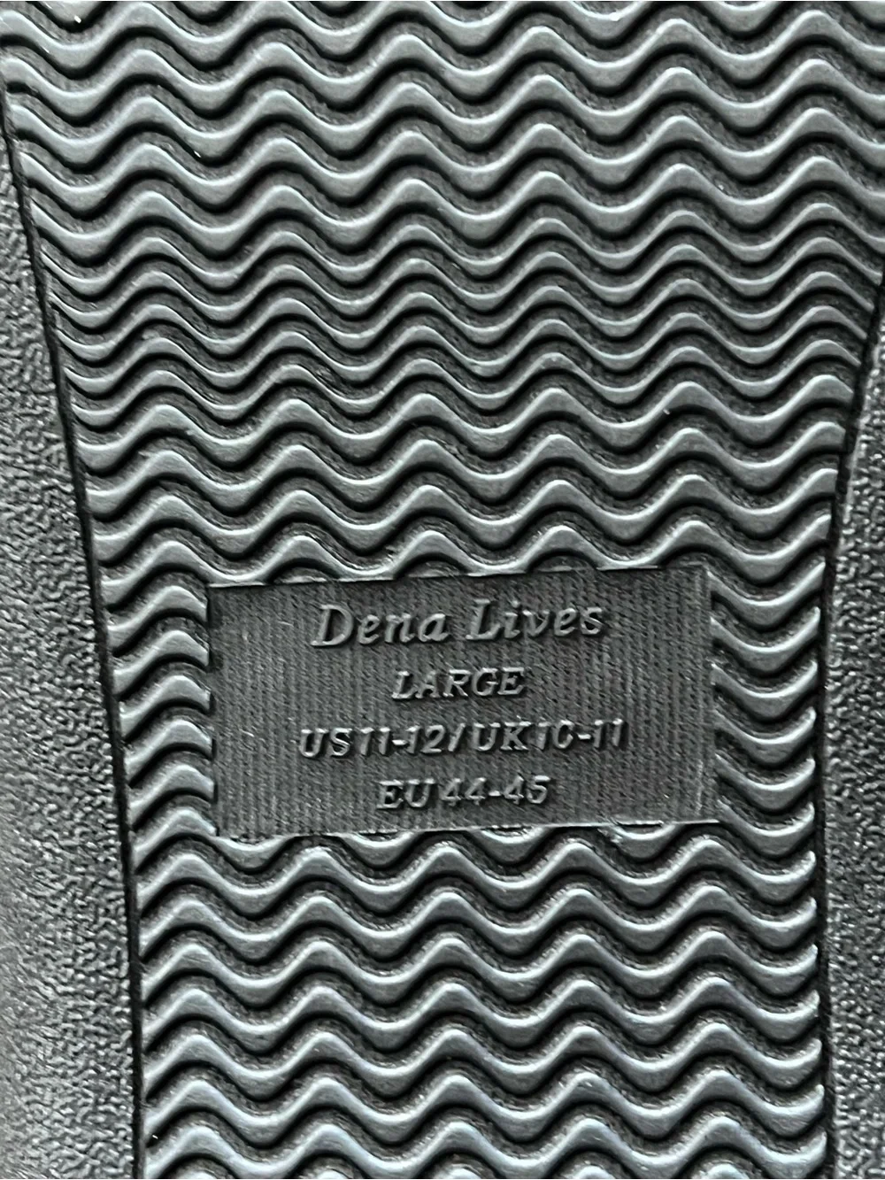 DL soft black